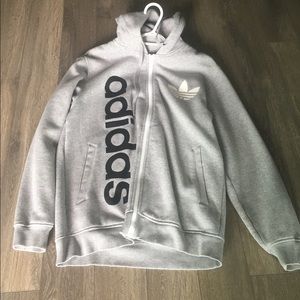 Men’s Adidas Hoodie